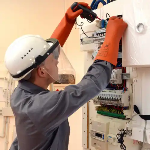 elektricien Jouswier